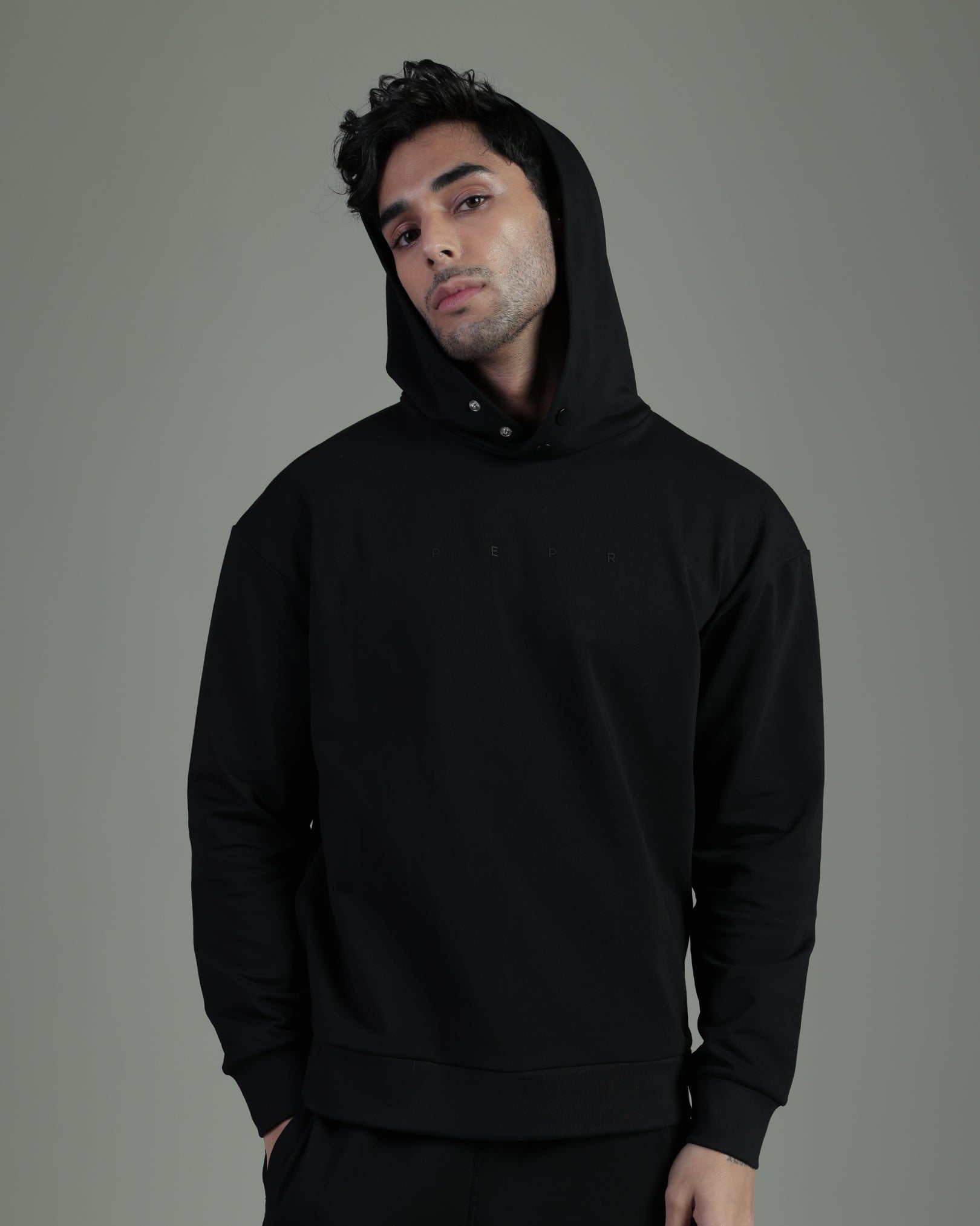 Drift Hoodie