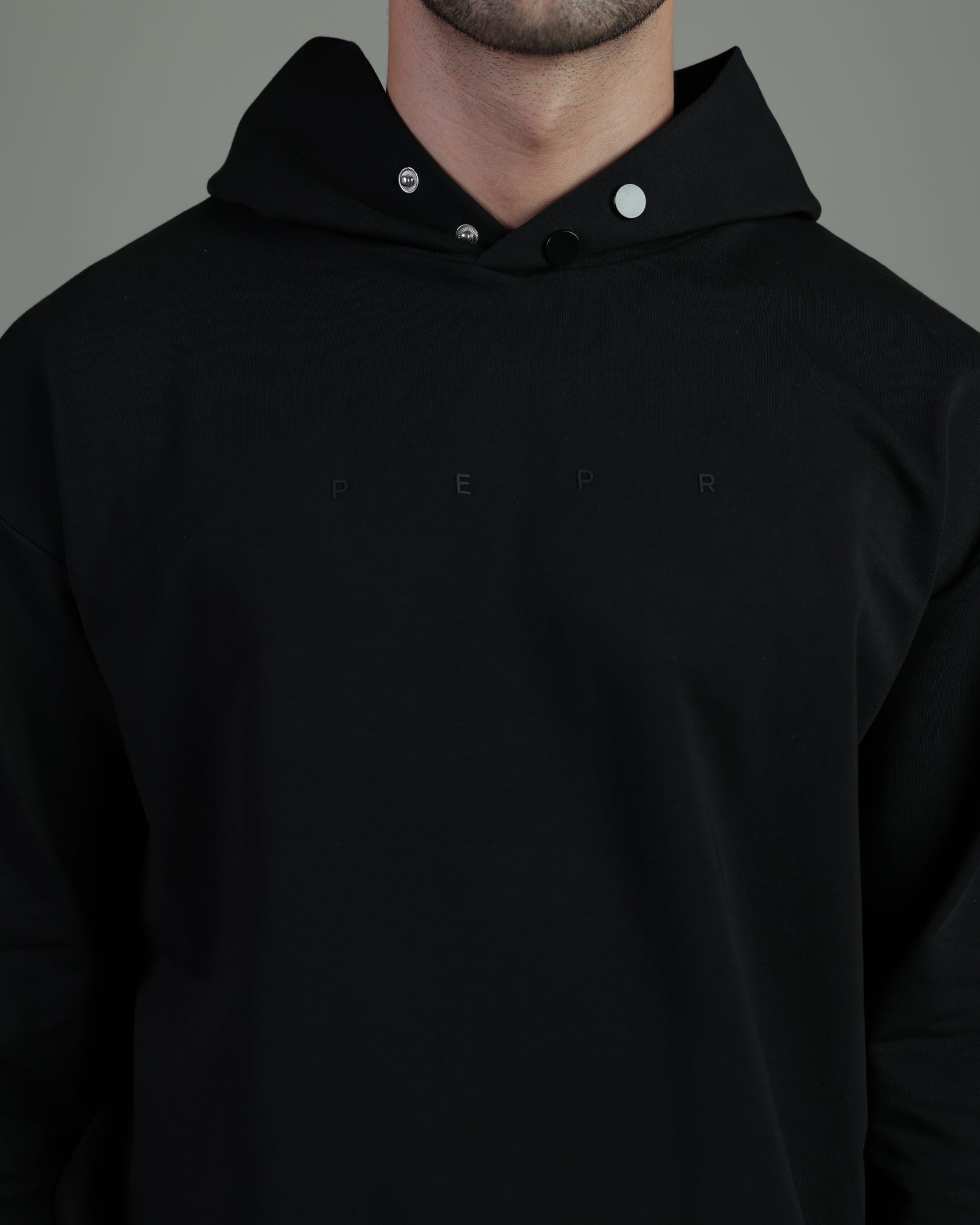 Drift Hoodie