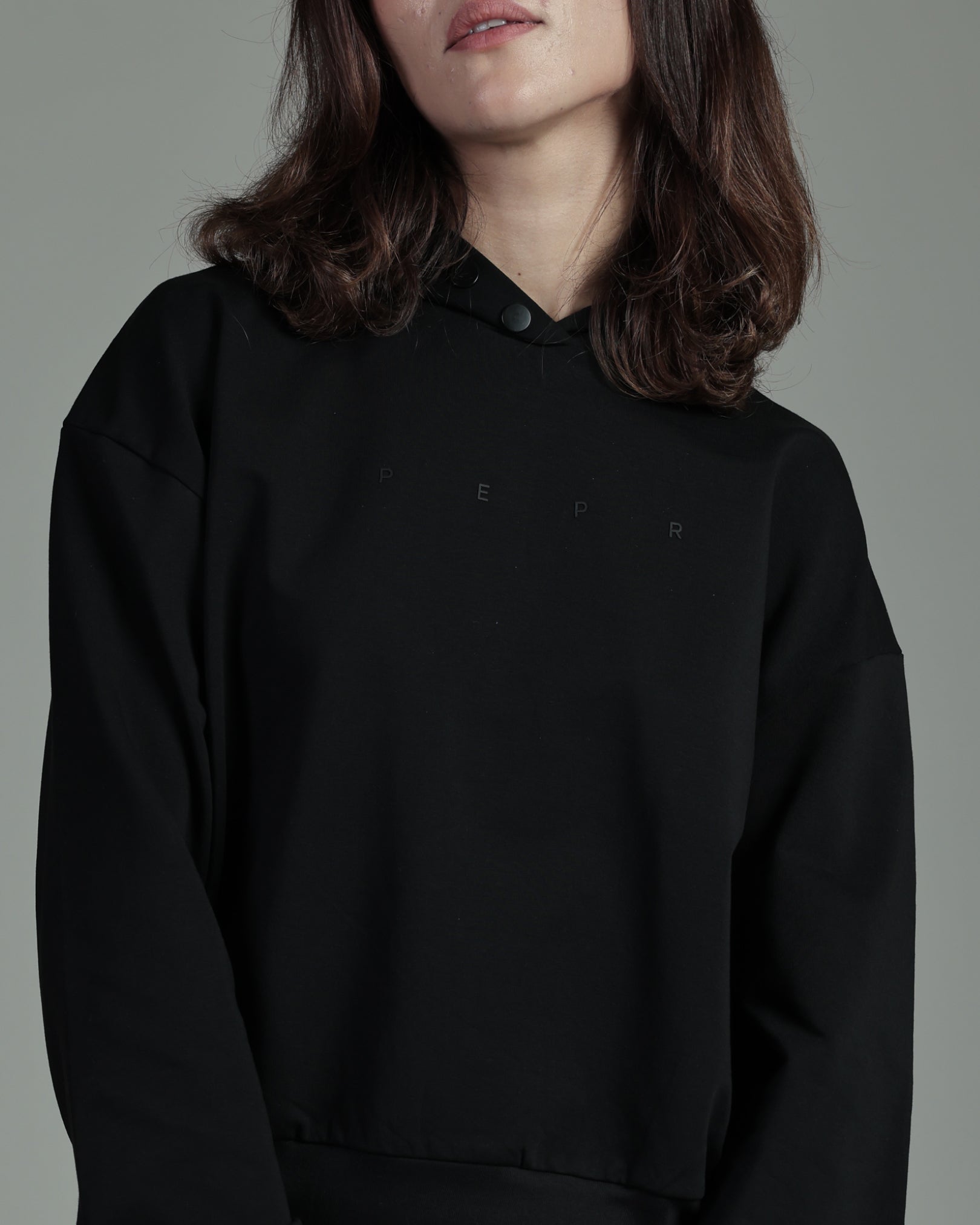 Her Drift Hoodie