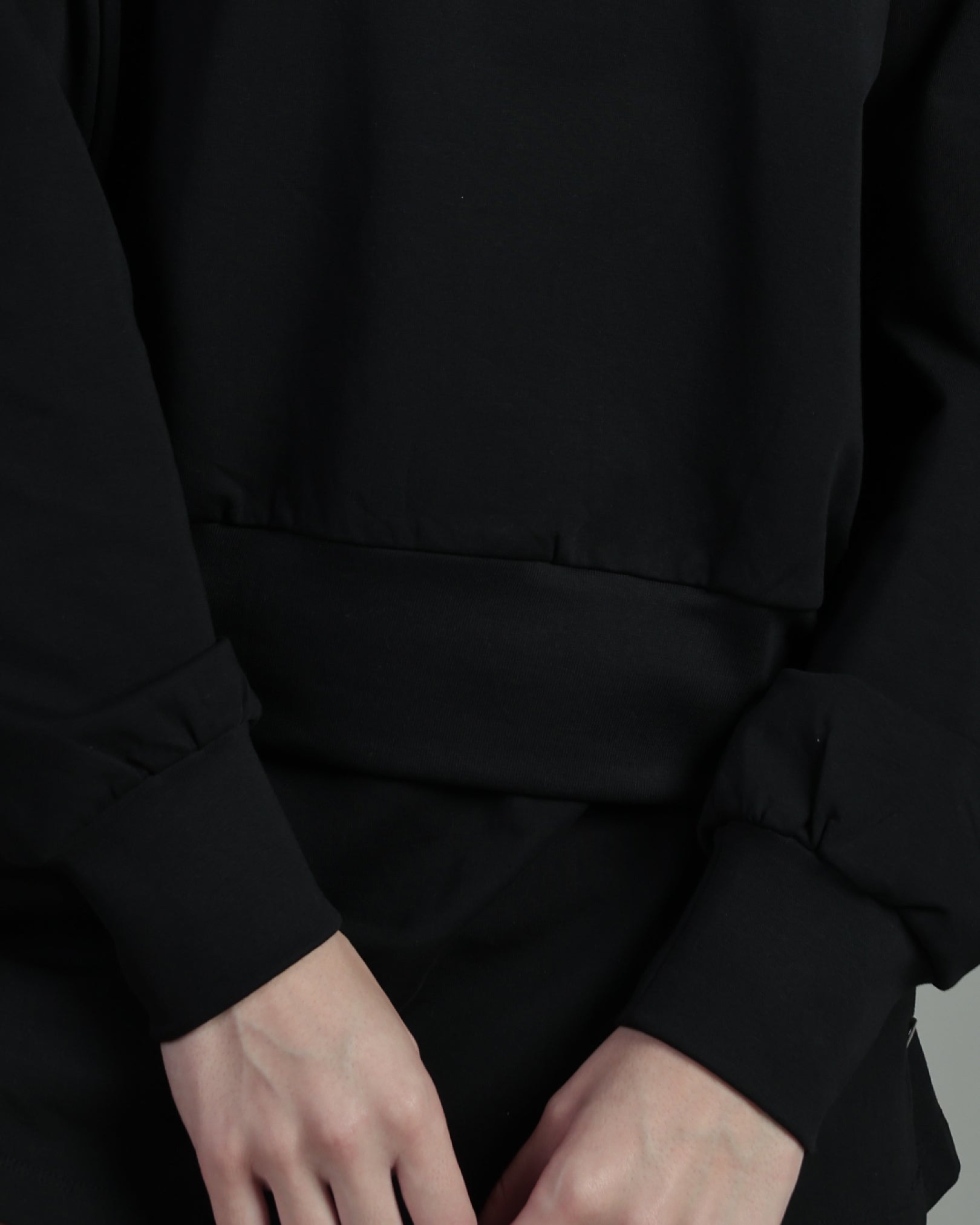 Her Drift Hoodie