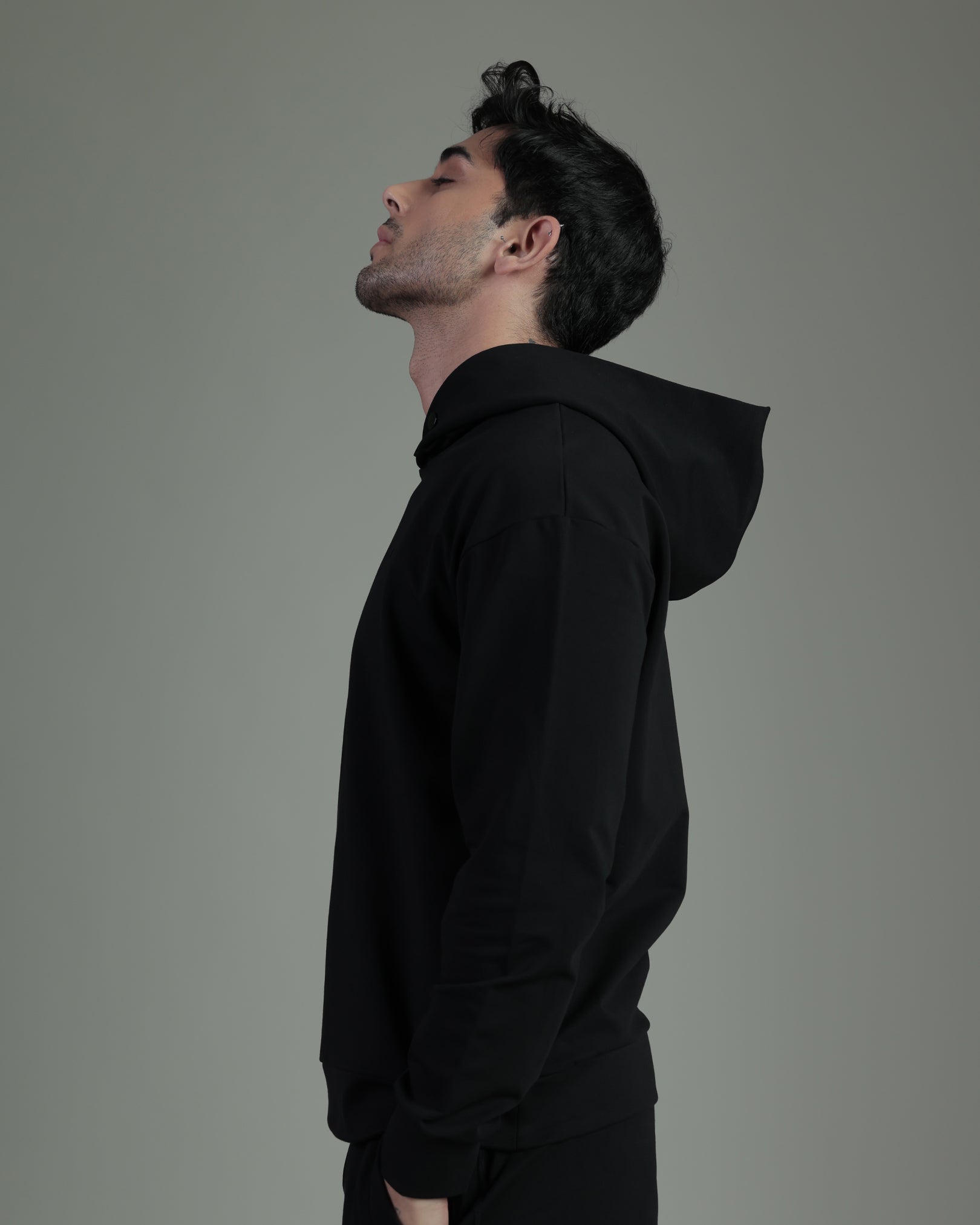 Drift Hoodie