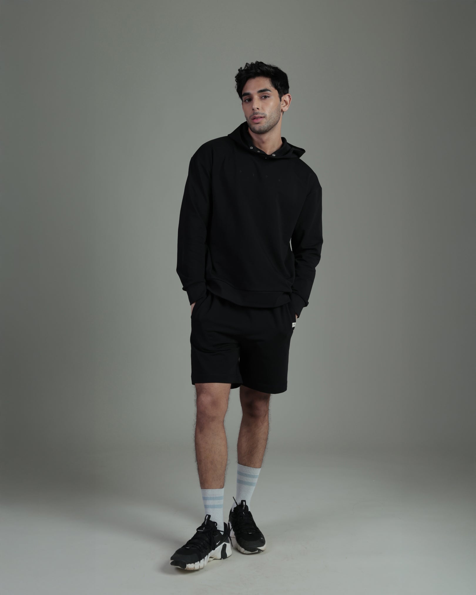 Drift Hoodie