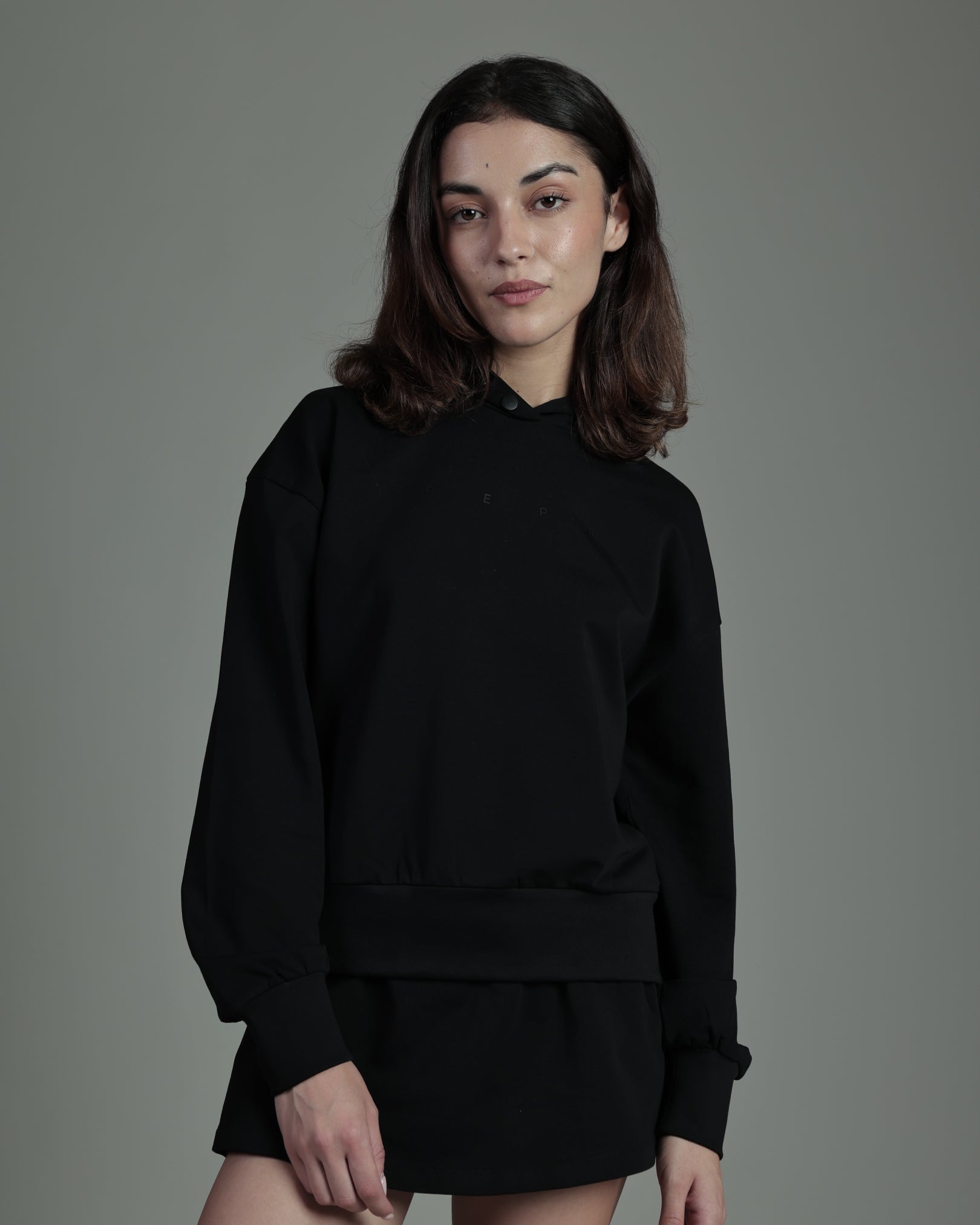 Her Drift Hoodie