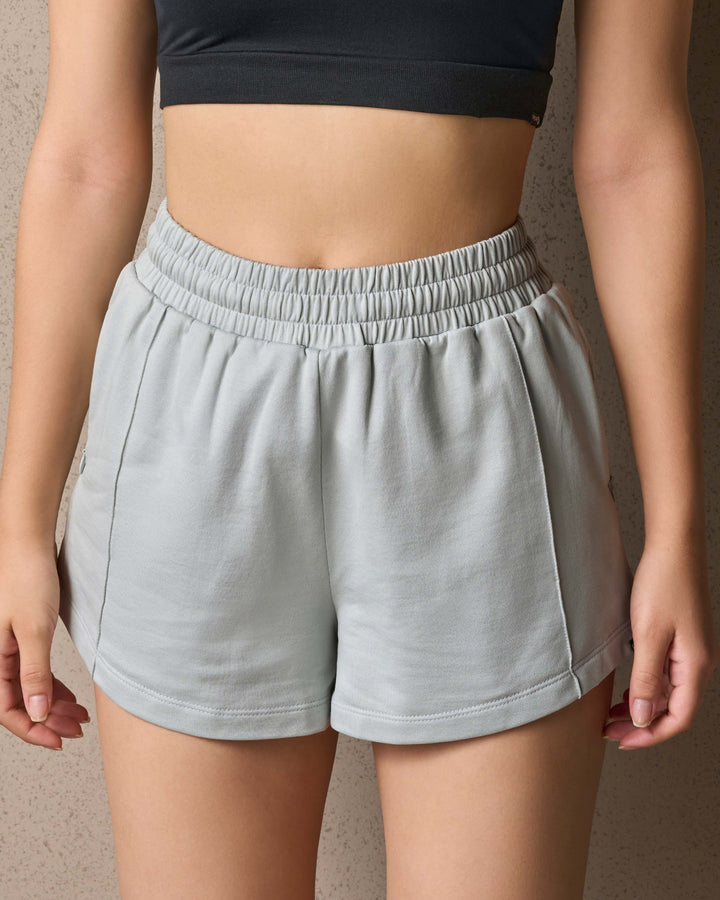 Her Lunar Classic Shorts