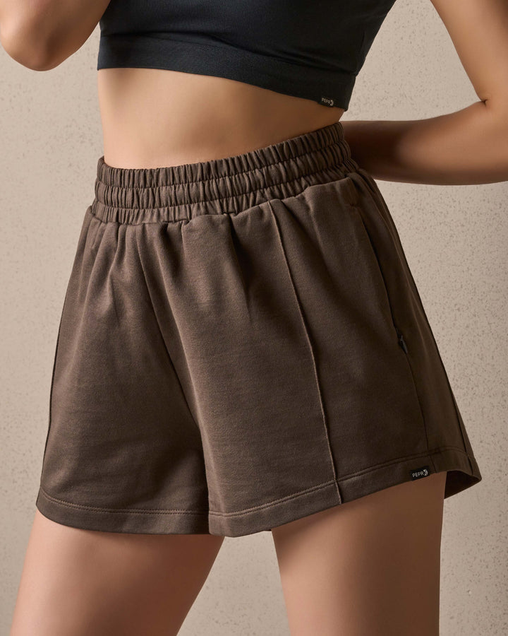 Her Lunar Classic Shorts