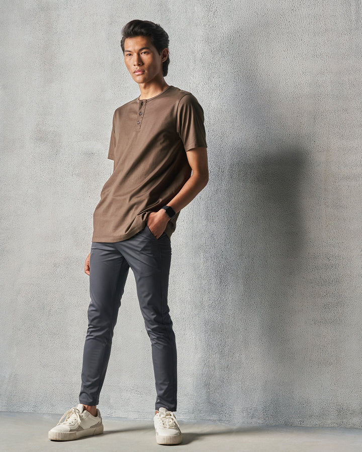 Serein Henley Comfort