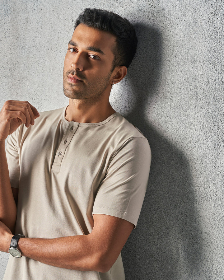 Serein Henley Comfort